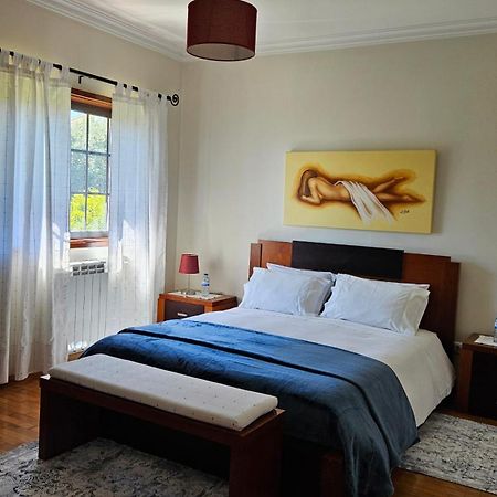 Suite Em Viana Do Castelo Exterior foto