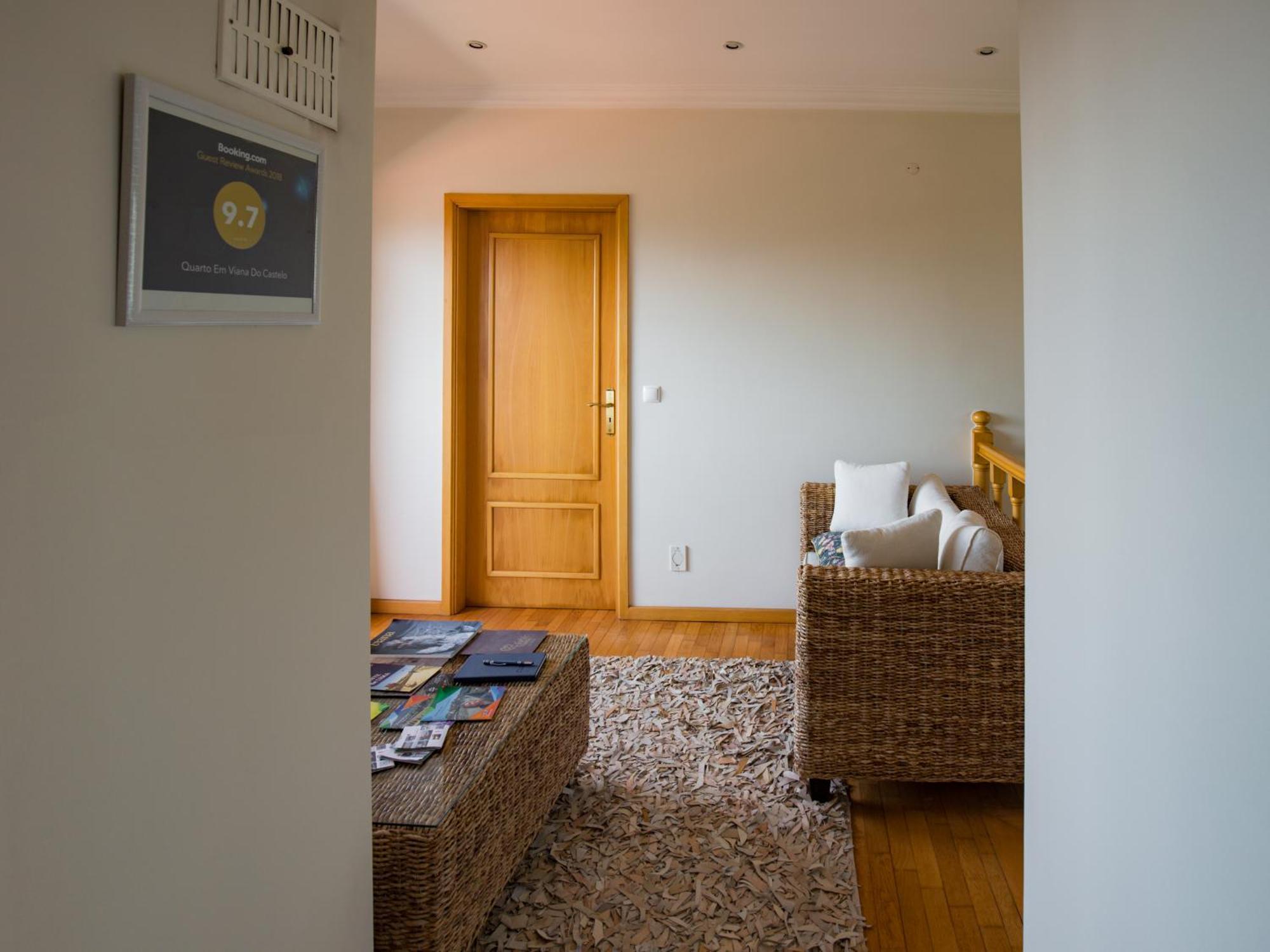 Suite Em Viana Do Castelo Exterior foto