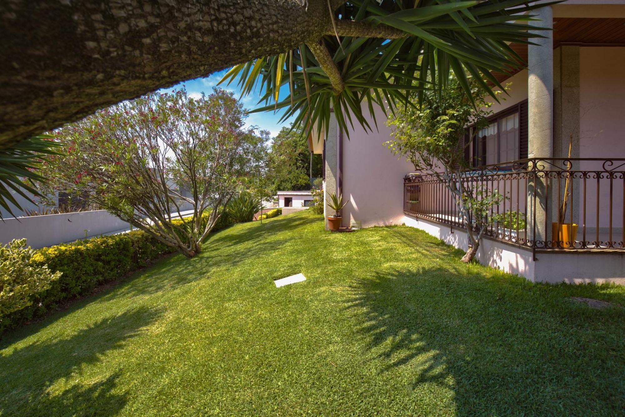 Suite Em Viana Do Castelo Exterior foto