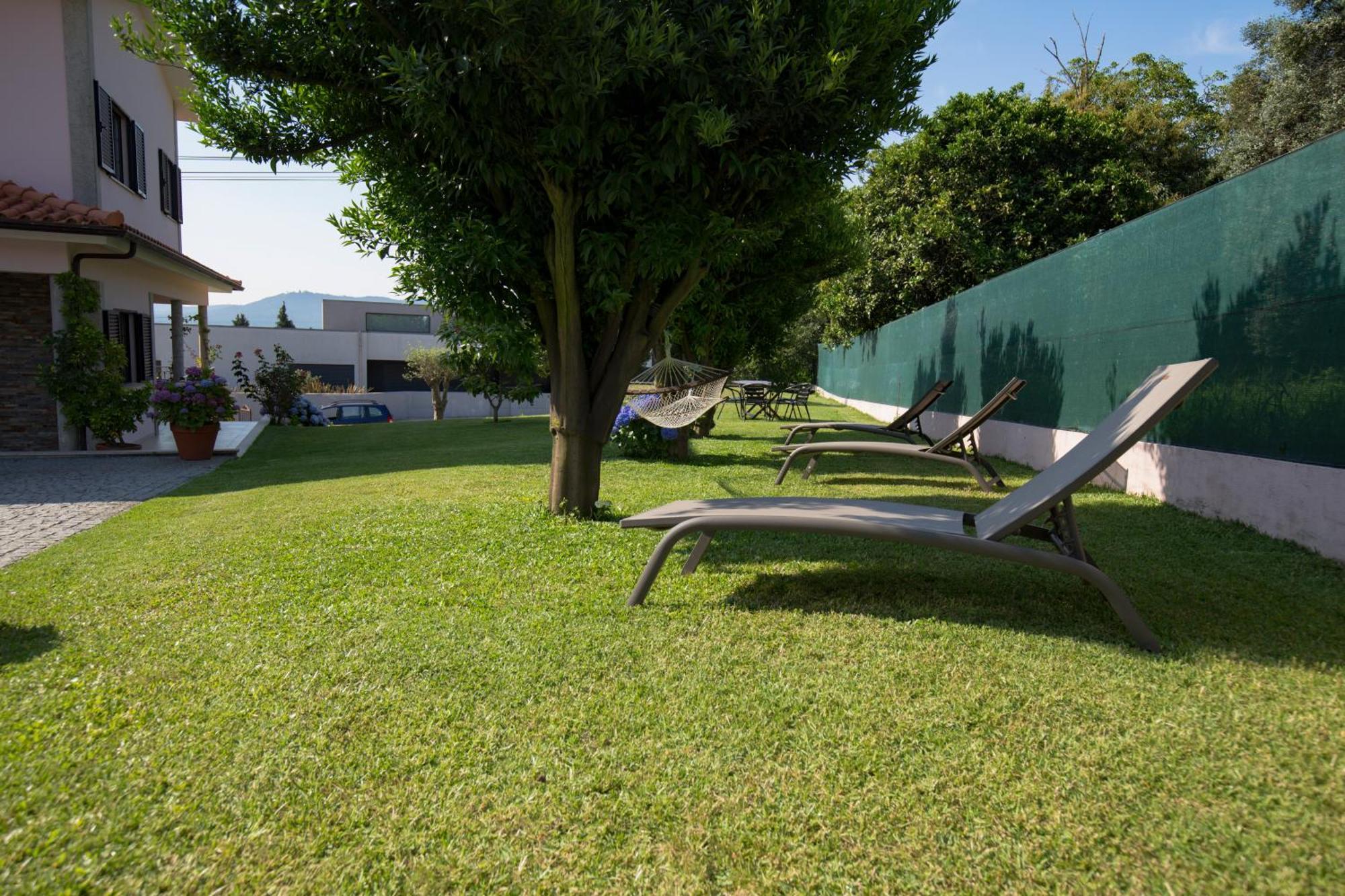 Suite Em Viana Do Castelo Exterior foto