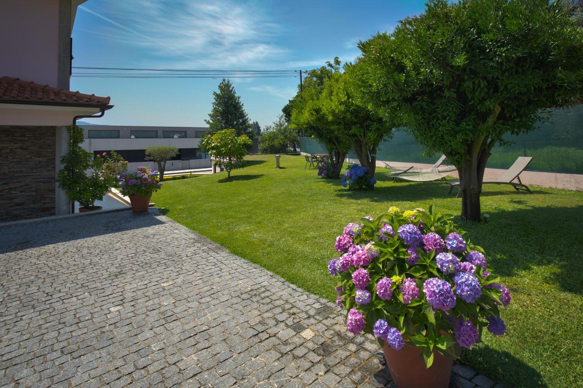 Suite Em Viana Do Castelo Exterior foto