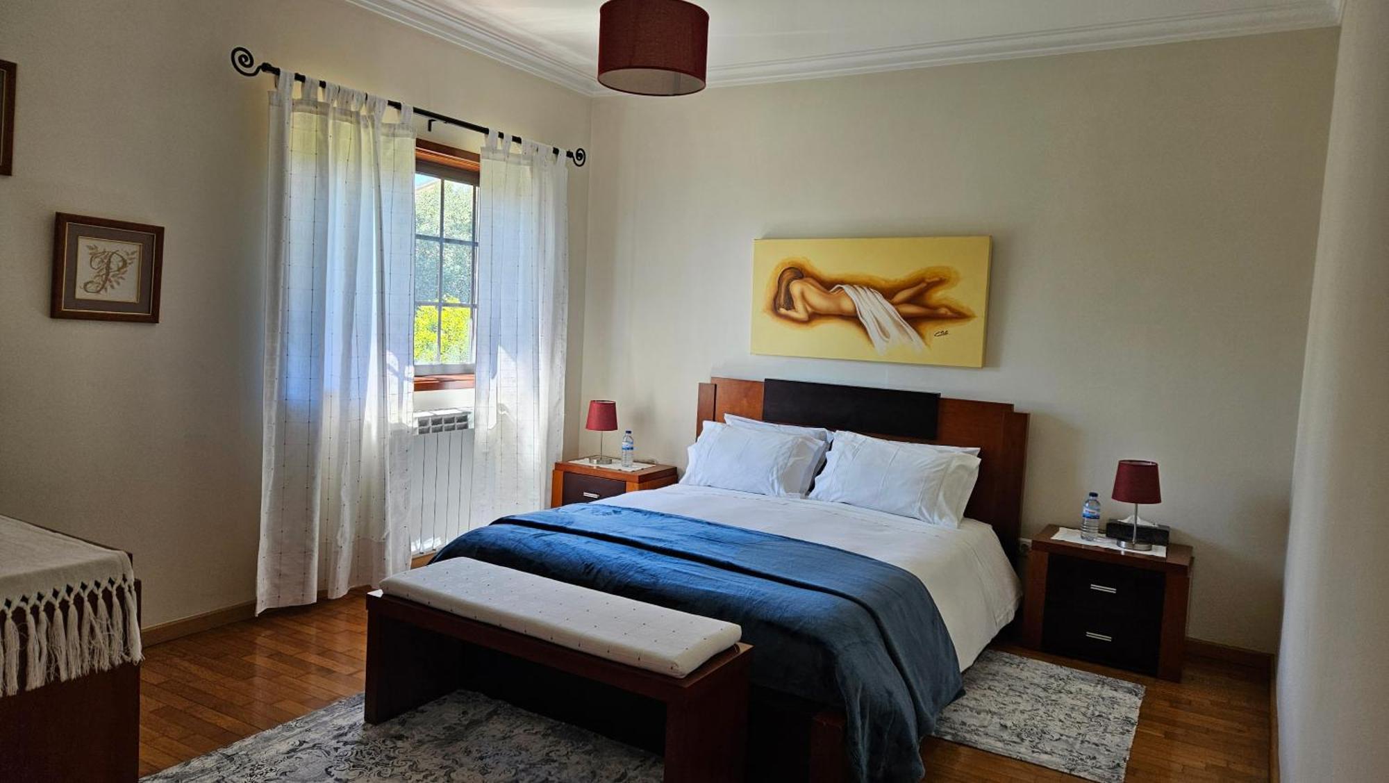 Suite Em Viana Do Castelo Exterior foto