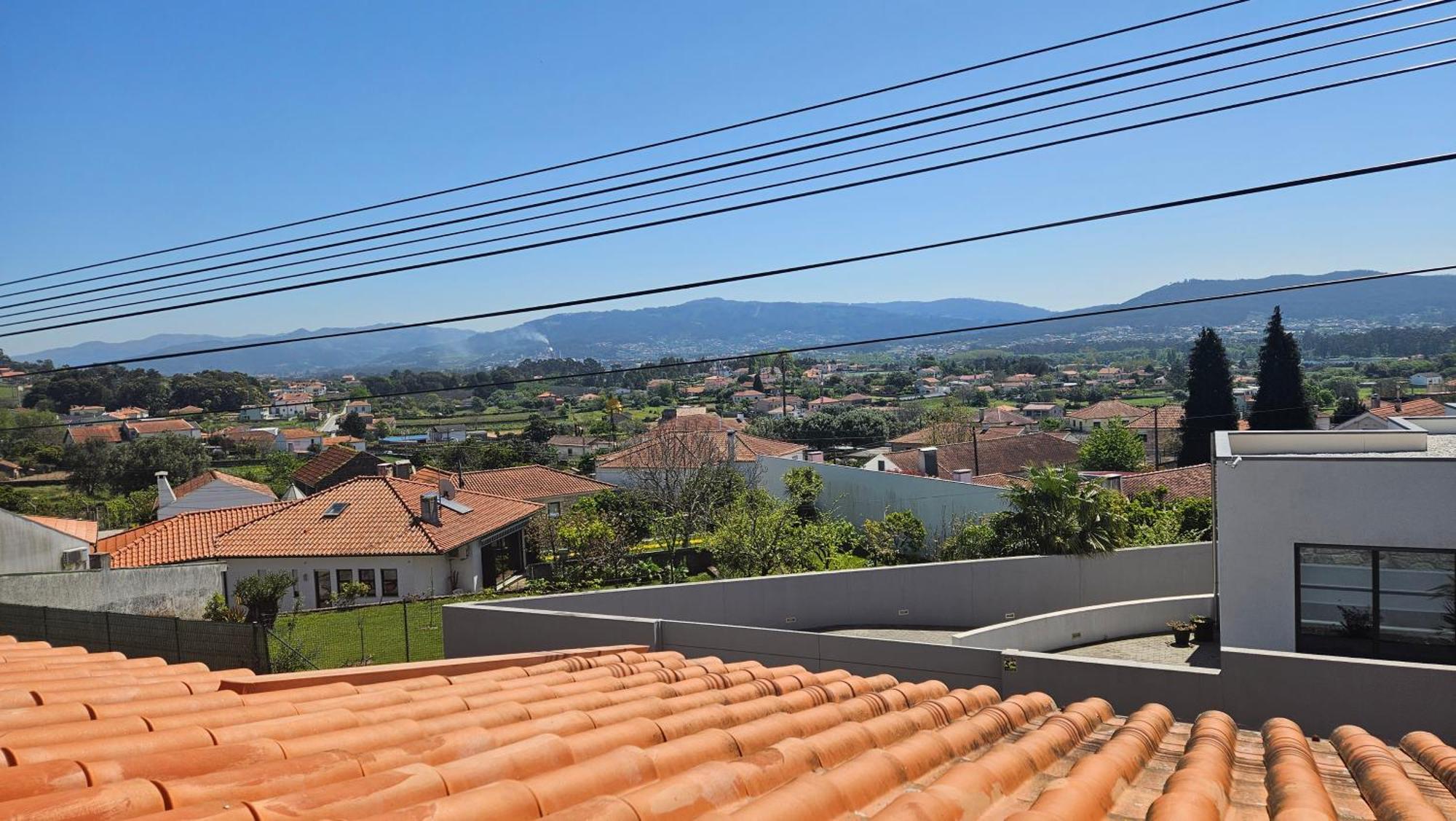 Suite Em Viana Do Castelo Exterior foto